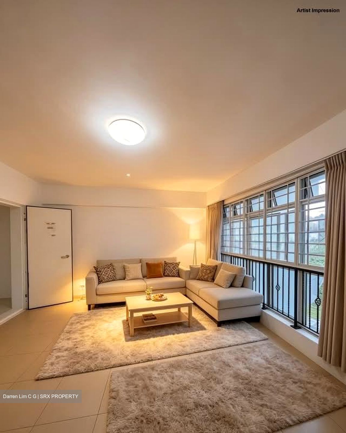 Blk 393 Goodview Gardens (Bukit Batok), HDB 4 Rooms #605929391